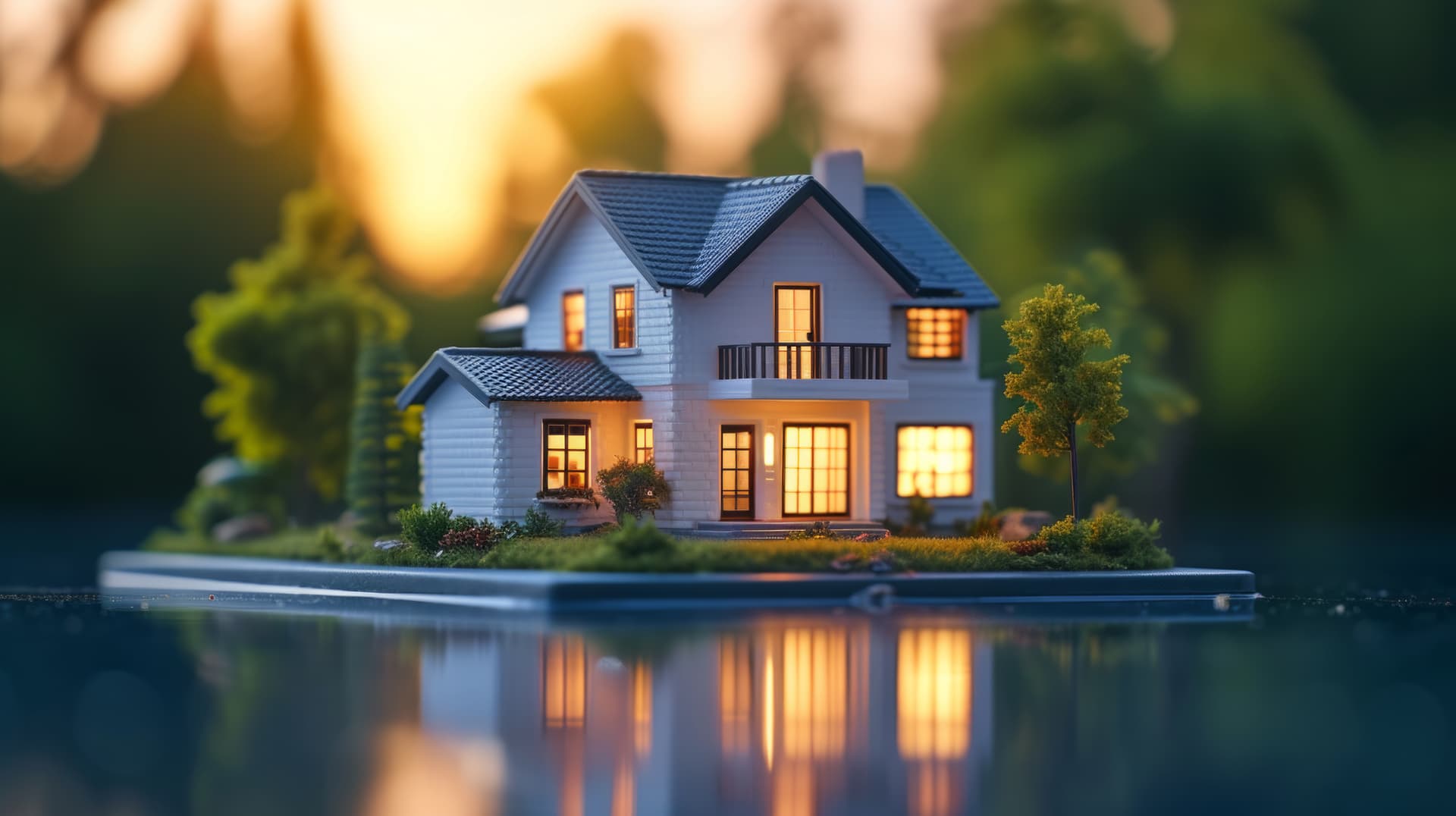 Background - LRK Studio